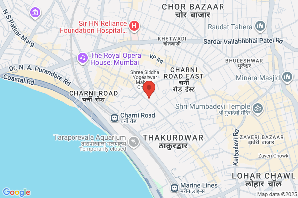 G V JOSHI & SONS