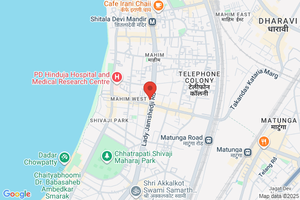 OVERTURE COMMUNICATIONS PVT LTD