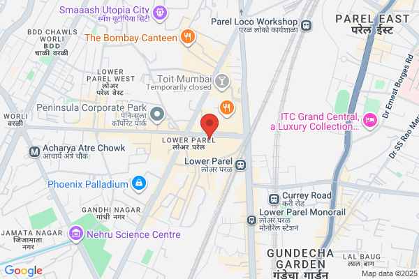 SAATCHI & SAATCHI PVT LTD