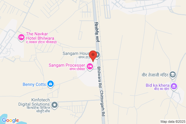 SANGAM CORPORATIONS