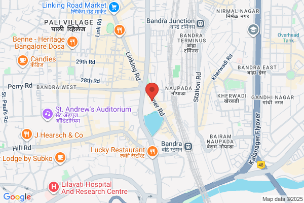 SYNCHRONICITY COMMUNICATIONS PVT. LTD