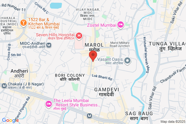 Bombay Advertising Company
