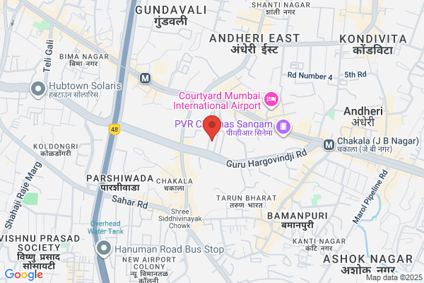 Clear Channel Mumbai P Ltd