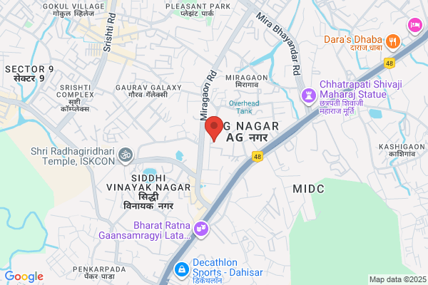 HYD Air Magnets P Ltd