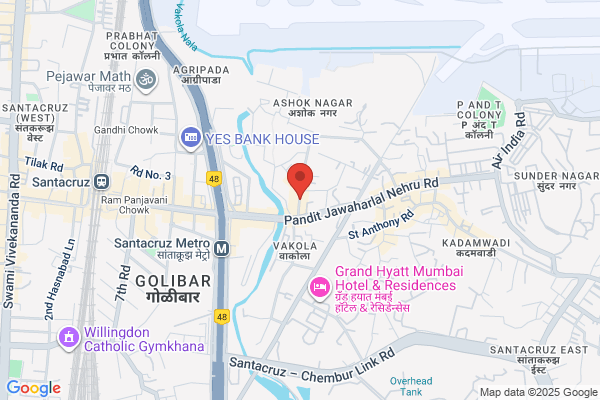 MEHUL BALOONS PVT LIMITED