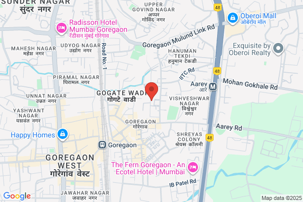 Saraswati Advertising Service