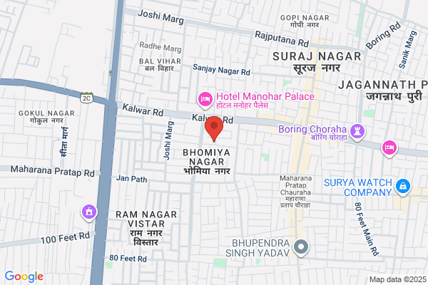 GAURI CORPORATION