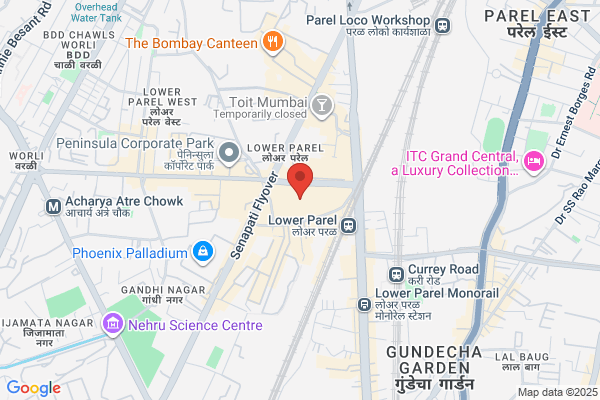 PUBLICIS ADVERTISING AGENCY