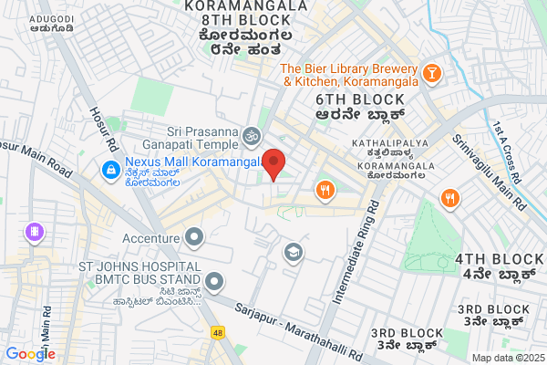 BREAKTHROUGH COMM. SERVICES PVT. LTD.,