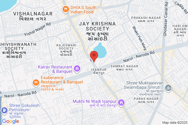 KARISHMA ADVERTISING AGENCY