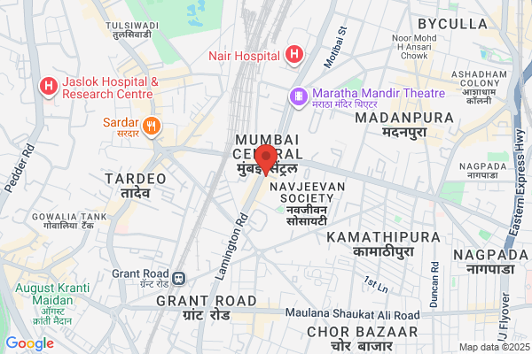 Chhagan Chheda