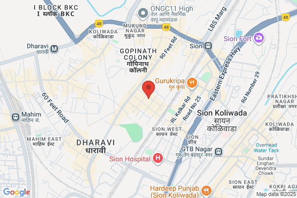 Hari Om Enterprise