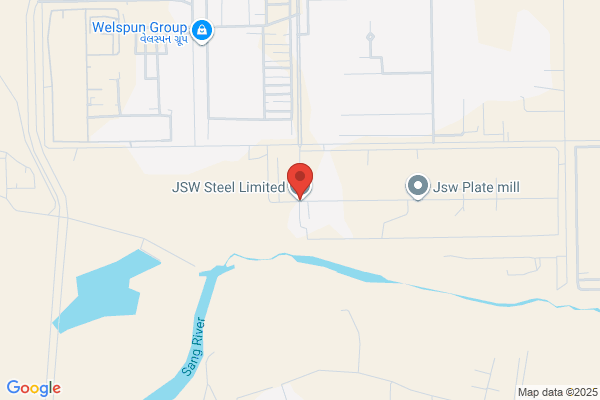 JSW Steel Limited