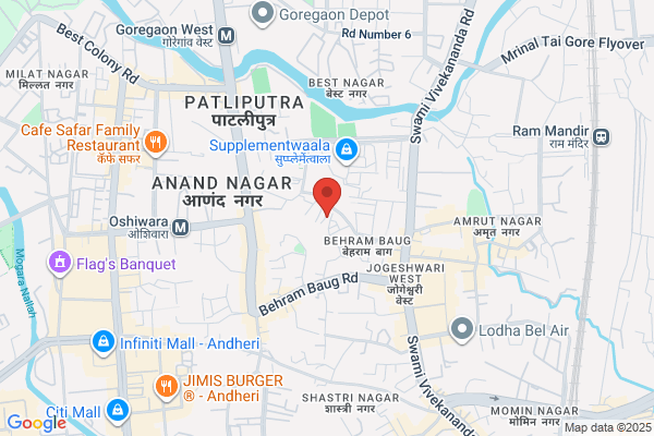 Pearl Graphic Printers