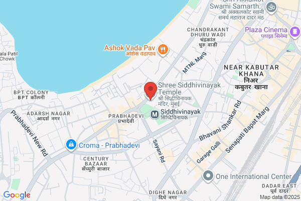 SHRI SIDDHIVINAYAK TIMESPARE CENTRE