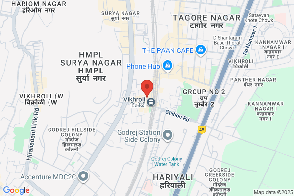 Sadguru Advtg P Ltd