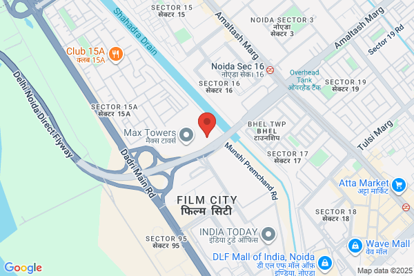 DALMIA & CO