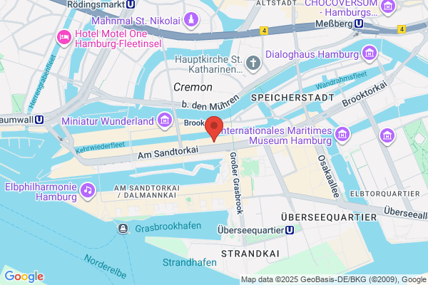 DAVE & CO