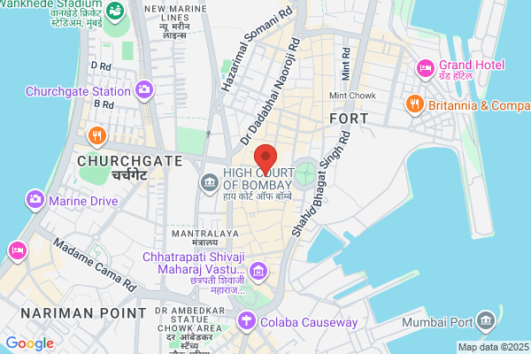 KESHAV B BHUJLE