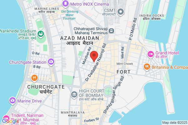 MADEKAR & CO