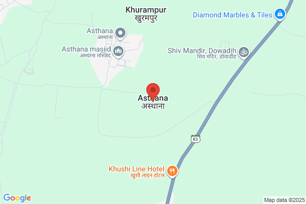 N B ASTHANA