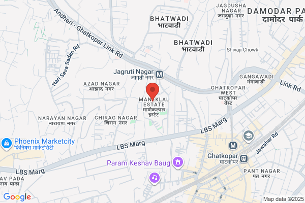 Parekh Associates