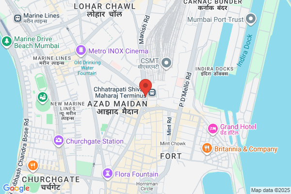 FEDERAL & RASHMIKANT