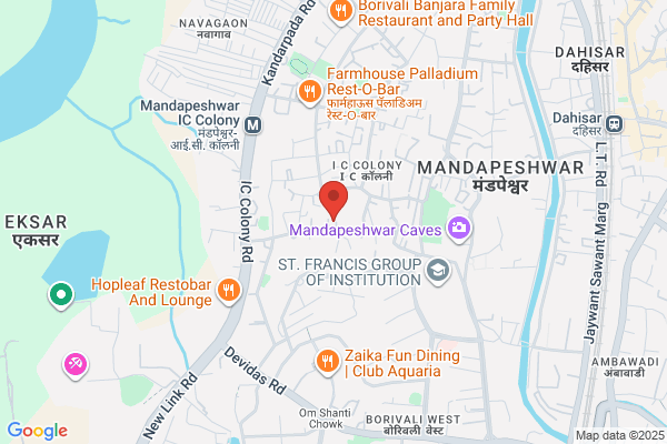 ANKITA ESTATE CONSULTANCY