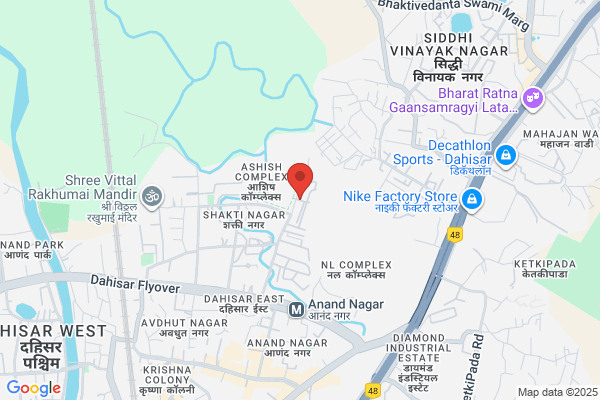 ARJUNS ESTATE CORPORATION