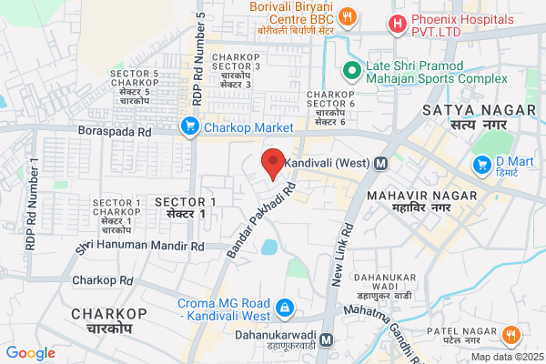 MAYANK ESTATE AGENTS