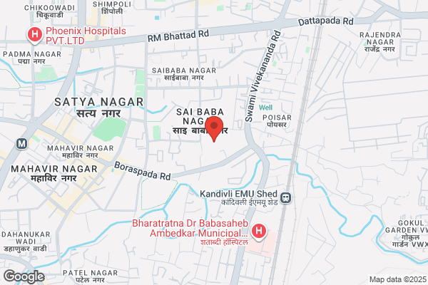 OM SAI ESTATE AGENCY