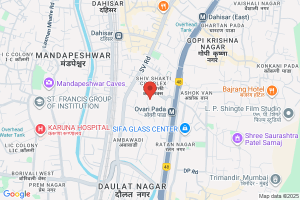 PANDURANG ESTATE AGENT