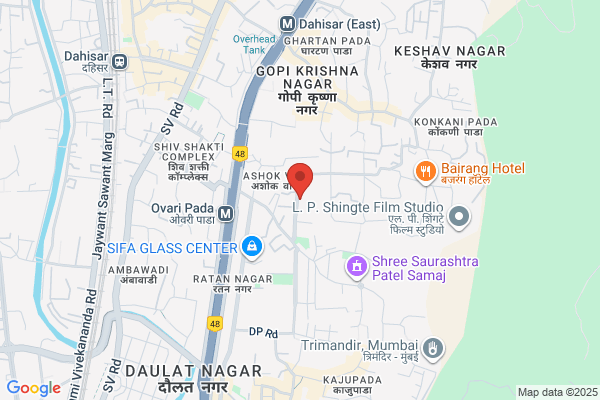 PAREKH ESTATE AGENT