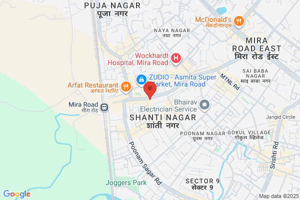 RADHIKA ESTATE CONSULTANTS