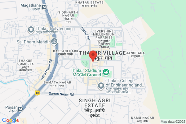 THAKUR ESTATE CONSULTANTS