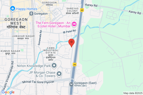 REMI PROCESS PLANT & MACHINERY LIMTED