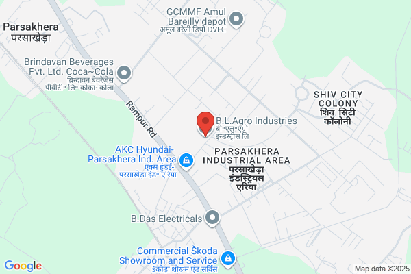 Bilag Industries Ltd