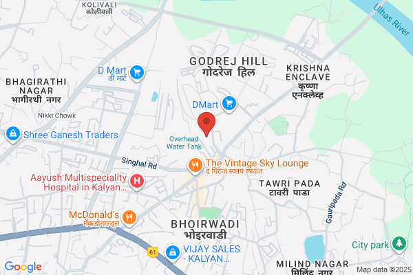 Vijaya Enterprises