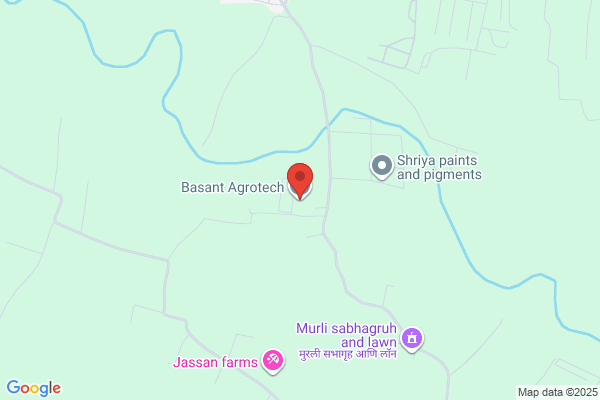 Basant Agro Tech I Ltd