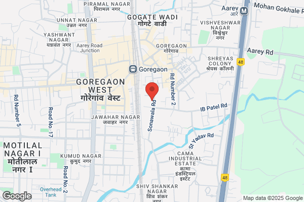 ETA India Ltd