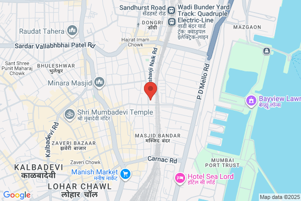 Maharashtra State Coop Marketing Federation