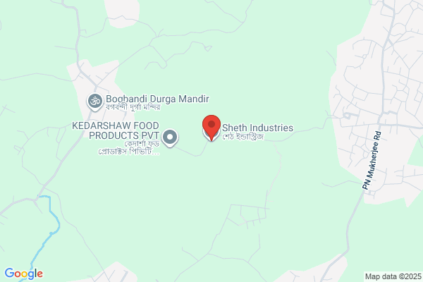 Sheth Industries