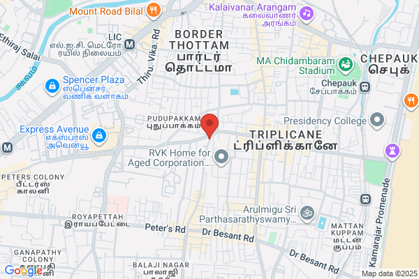 RAJATHI AGENCIES