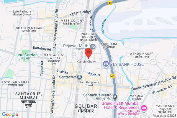 Drishti Agencies