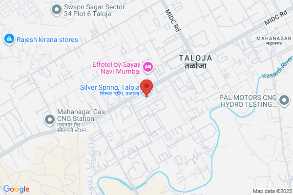 Synchrotech Services P Ltd