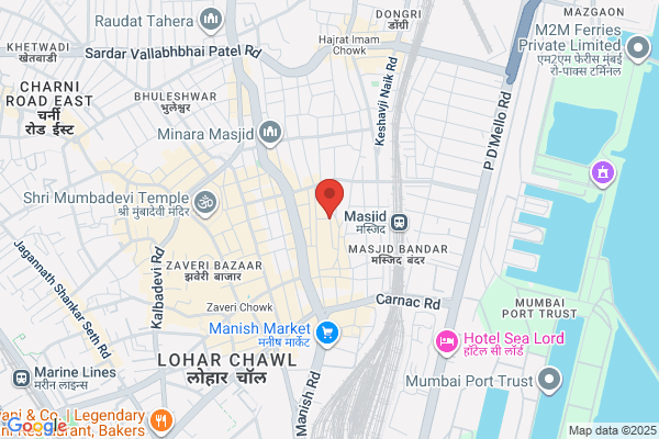 Veerprabhu Export House