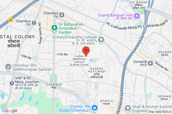CHAITANYA SERVICES