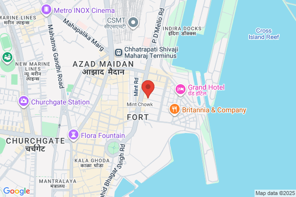 SEAHORSE AIRCON PVT LIMITED