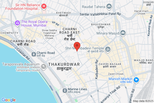LAXMI METAL MART