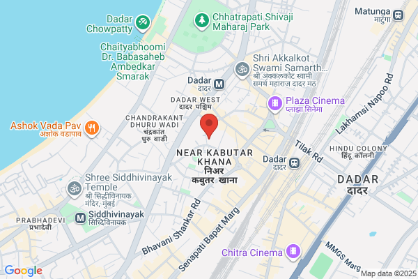 KHIRANI BROTHERS